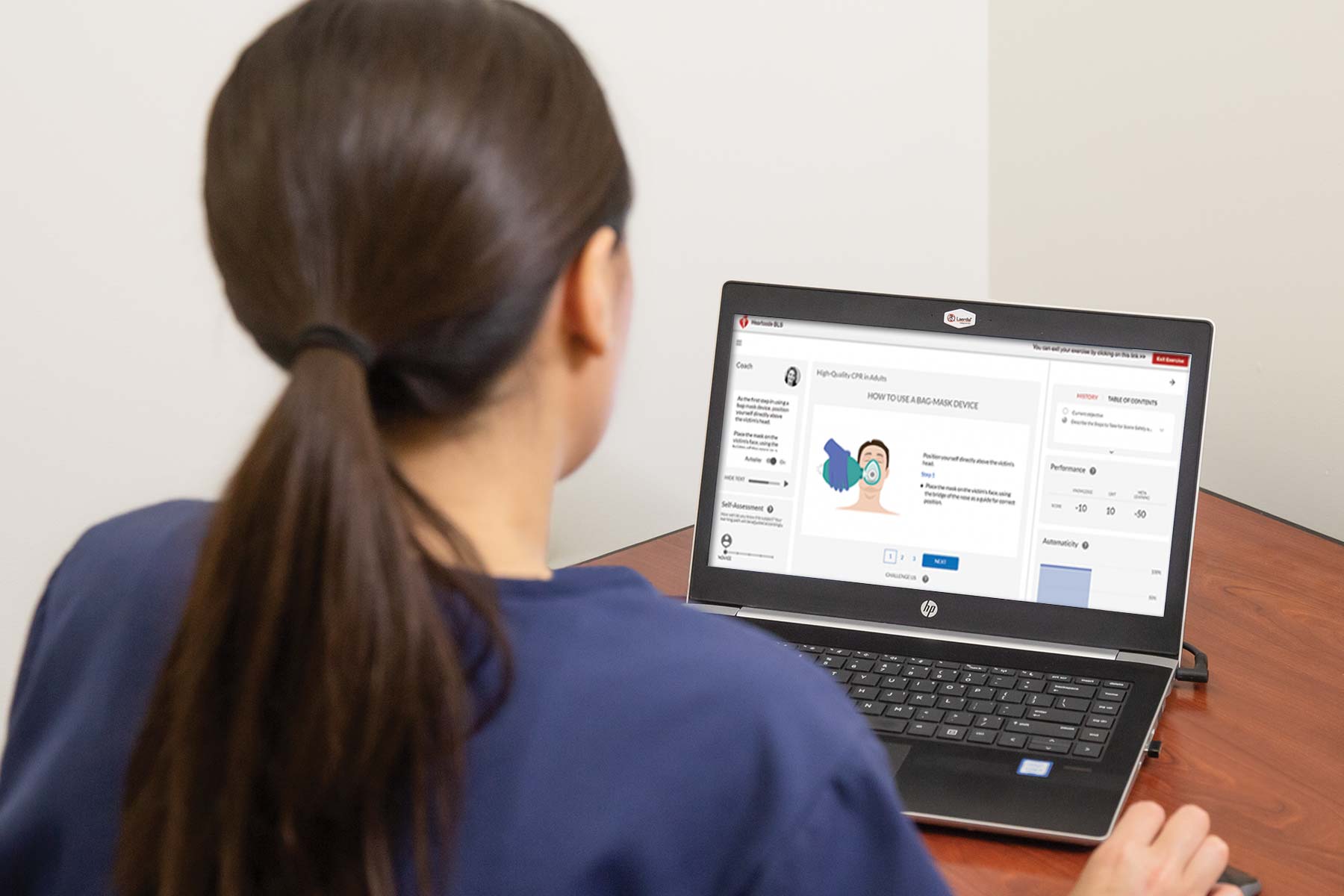 heartcode online learning 心脏码在线学习