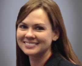 Audrey Blewer，MPH，宾夕法尼亚大学复苏科学中心教育计划助理主任