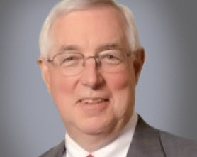 亚利桑那大学教授Karl Kern，医学博士