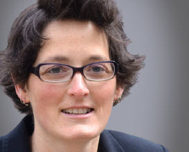 宾夕法尼亚大学临床复苏科学临床研究中心助理主任Marion Leary