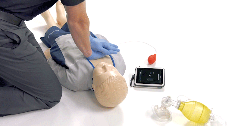 EMS Pediatric Resuscitation
