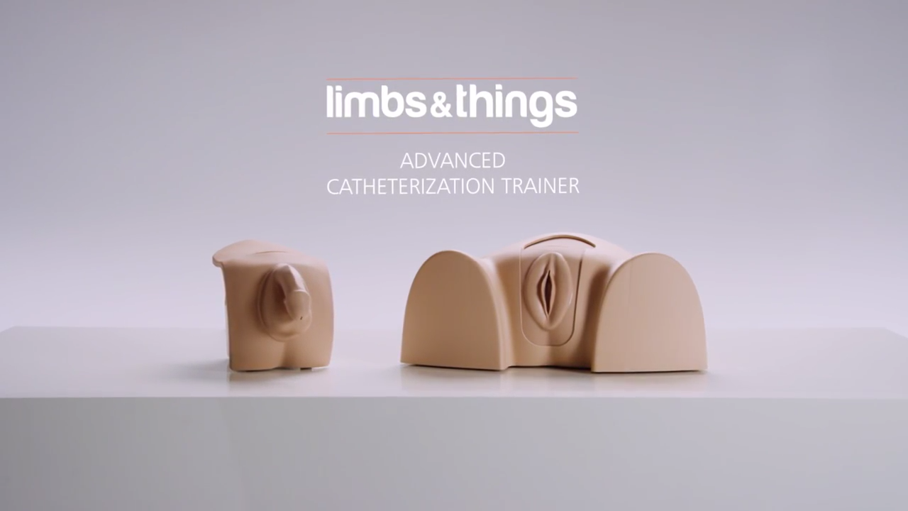 高级导管培训师