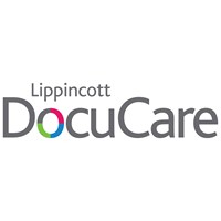 Lippincott Docucare logo
