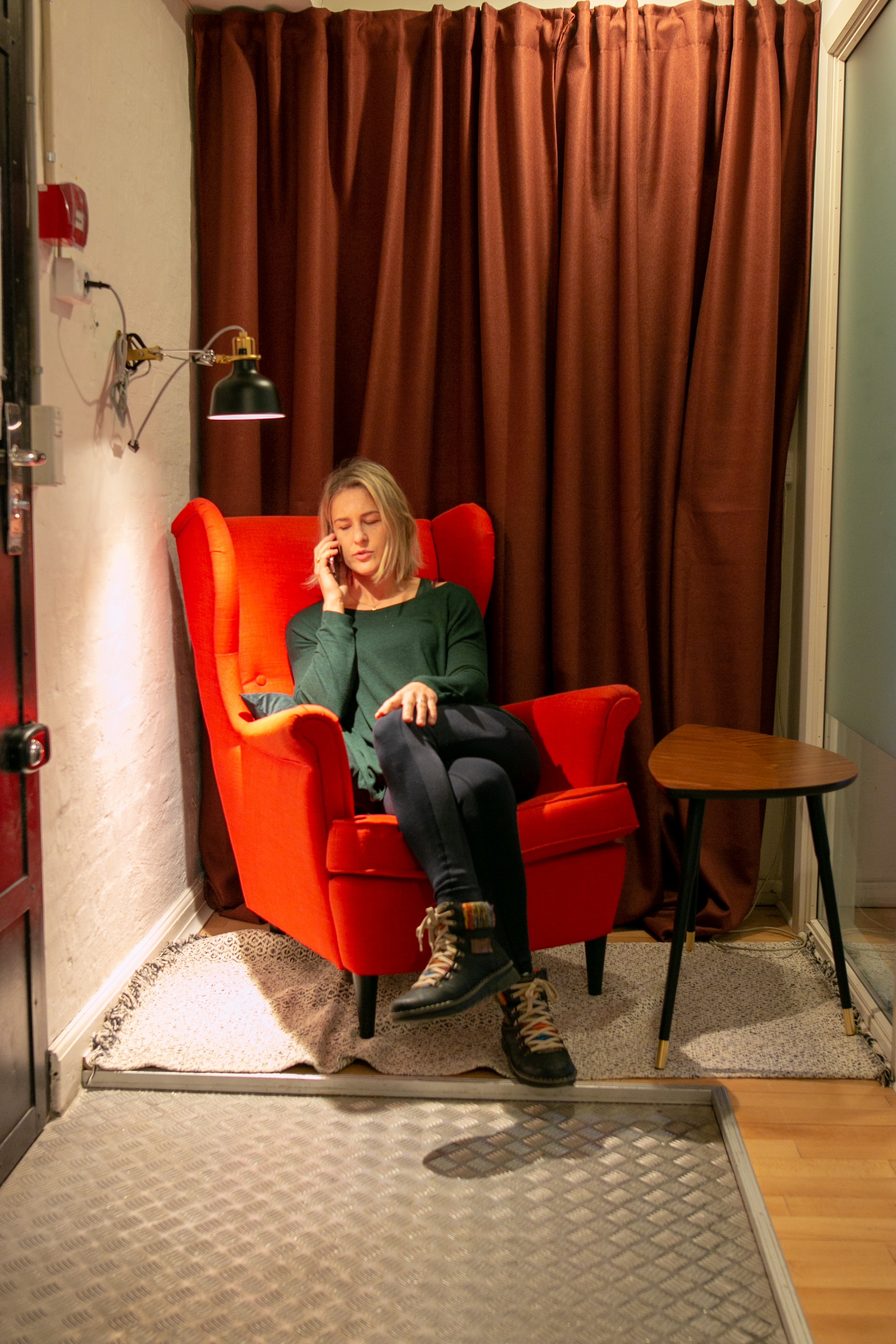 Relax at Laerdal Denmark