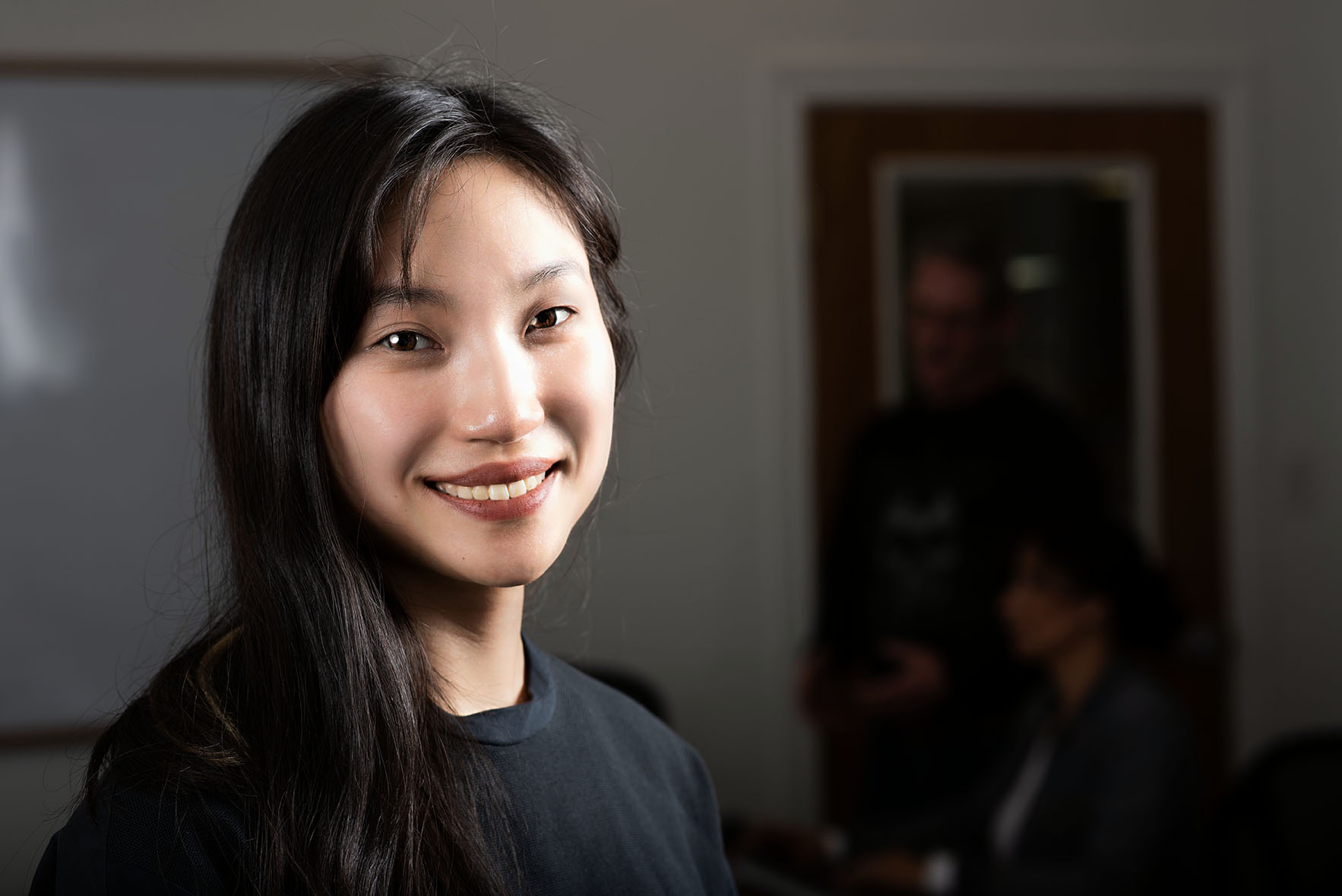 米歇尔在莱德尔