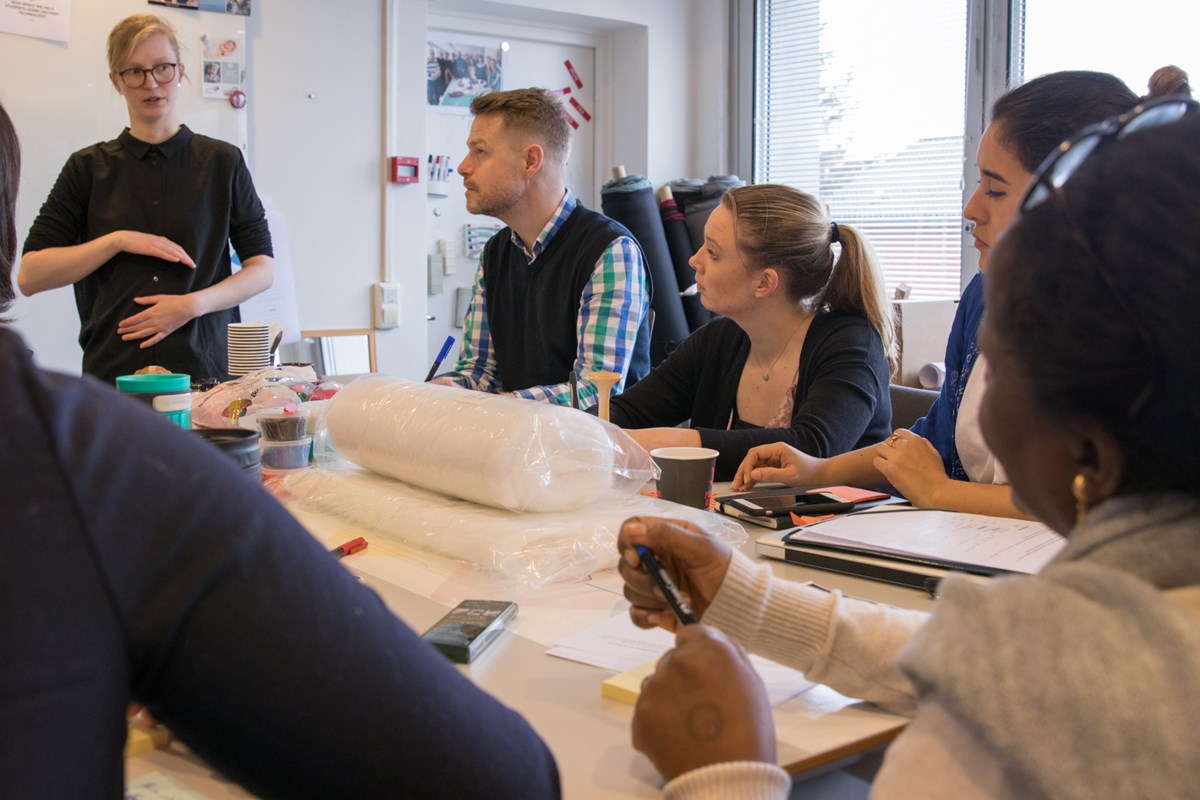 创造成功的教育解决方案