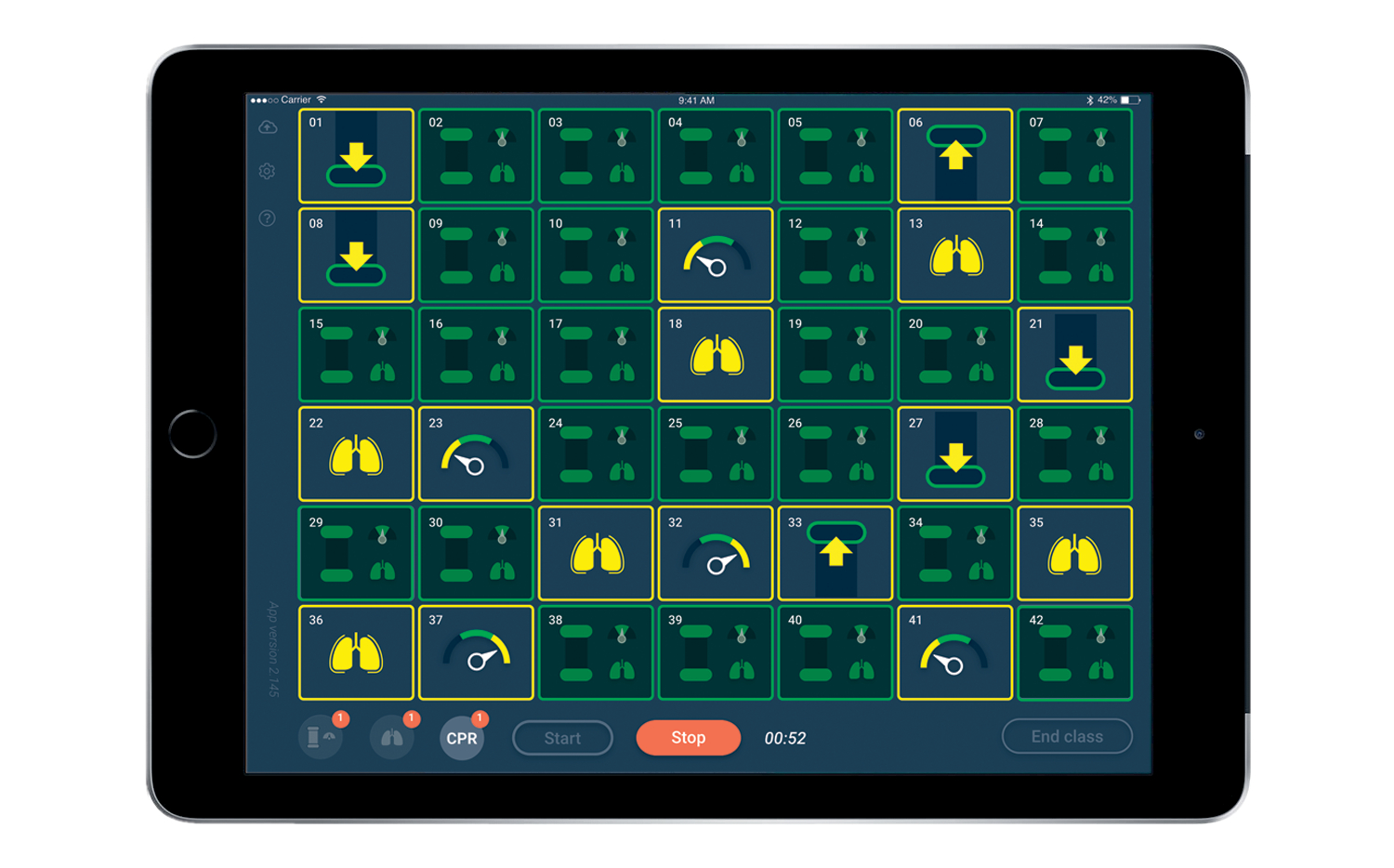 During training-test.jpeg