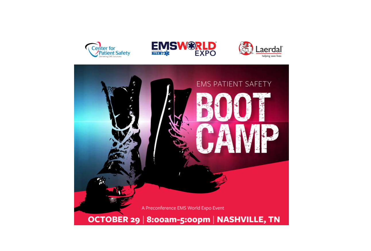 EMS Today Boot Camp Pic.PNG