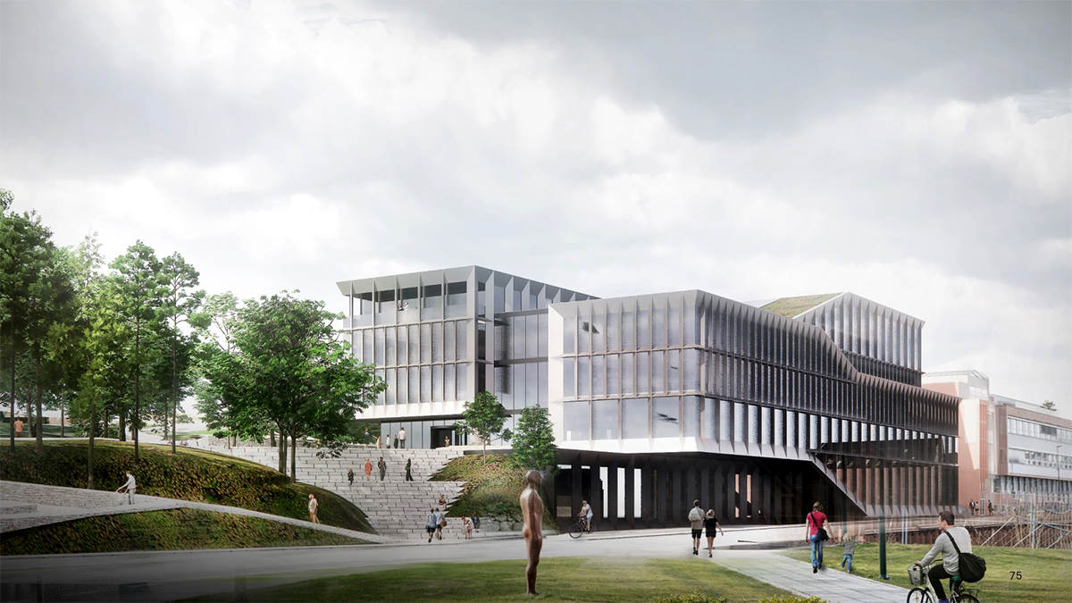 New main office Laerdal.jpg