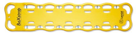 Spineboards