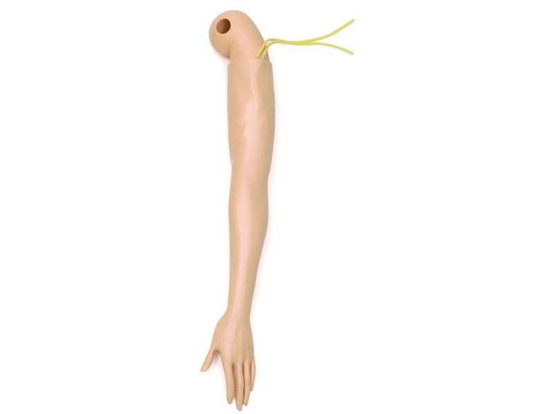 IV Arm left female RA coupling