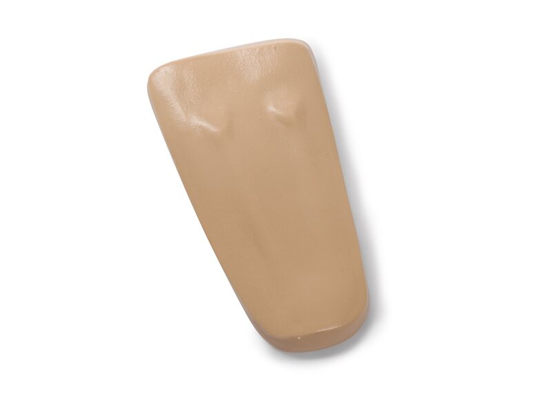 PAD; F/ARM-AM RT (S) NON-INJECTION