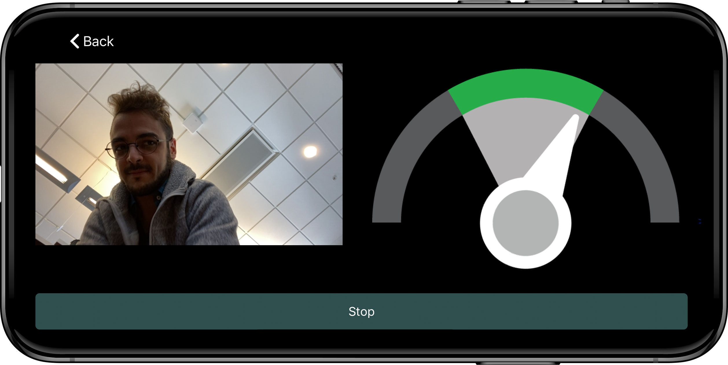 Verbeter de kwaliteit met de TCPR Link App