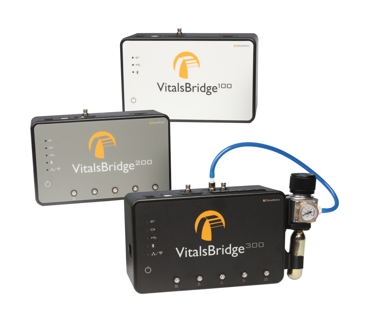 VitalsBridge-Modelle