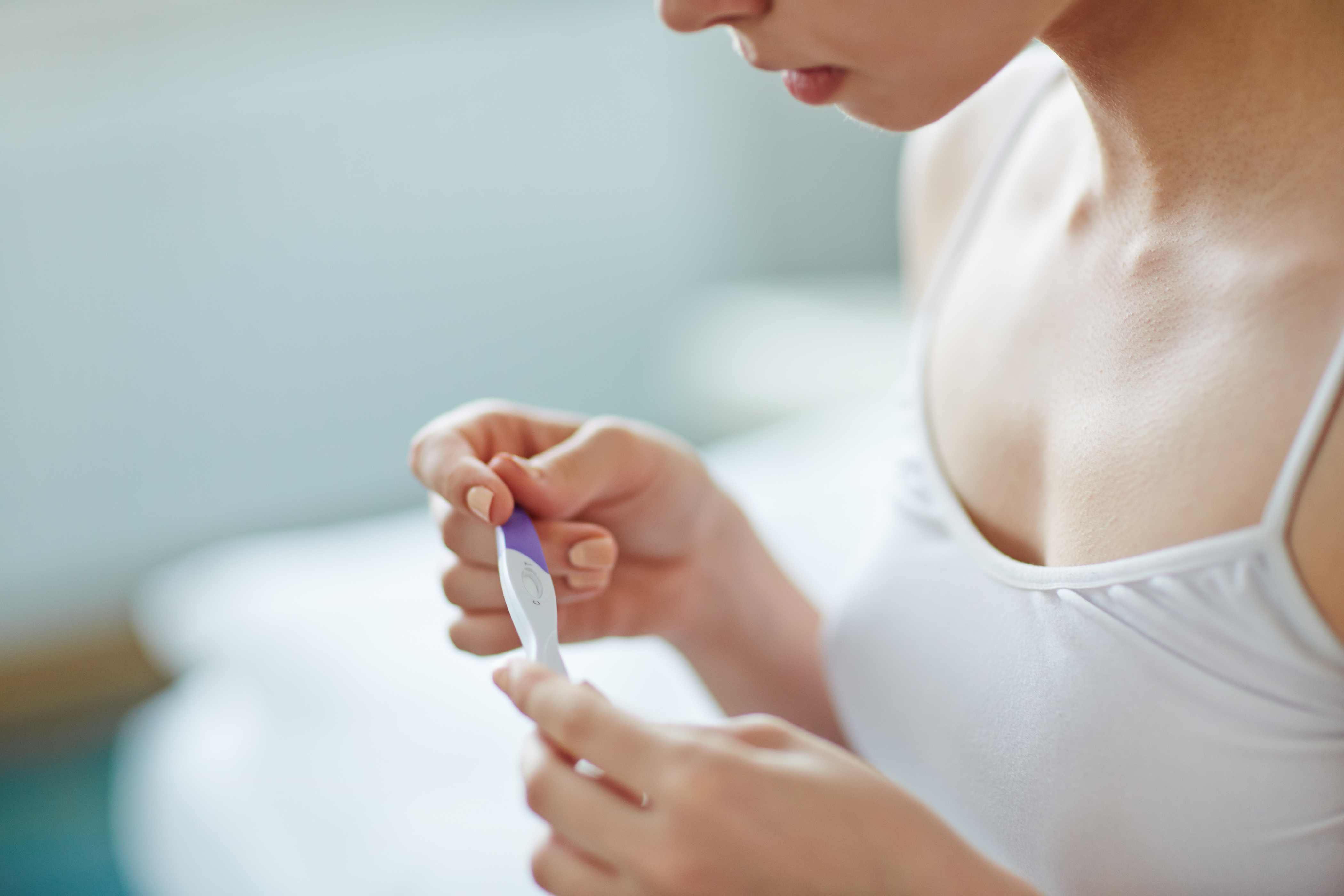 强调女性健康英雄的意义
