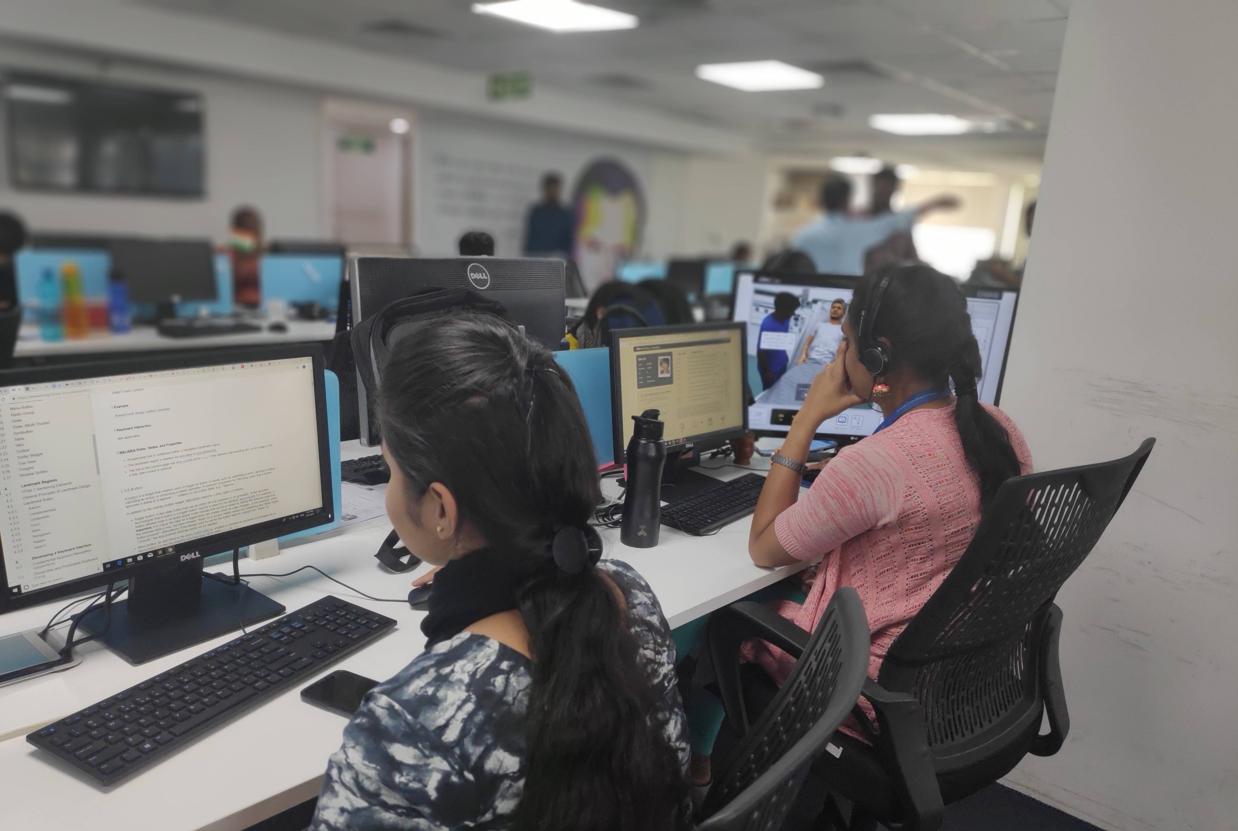 laerdal - burza mózgów