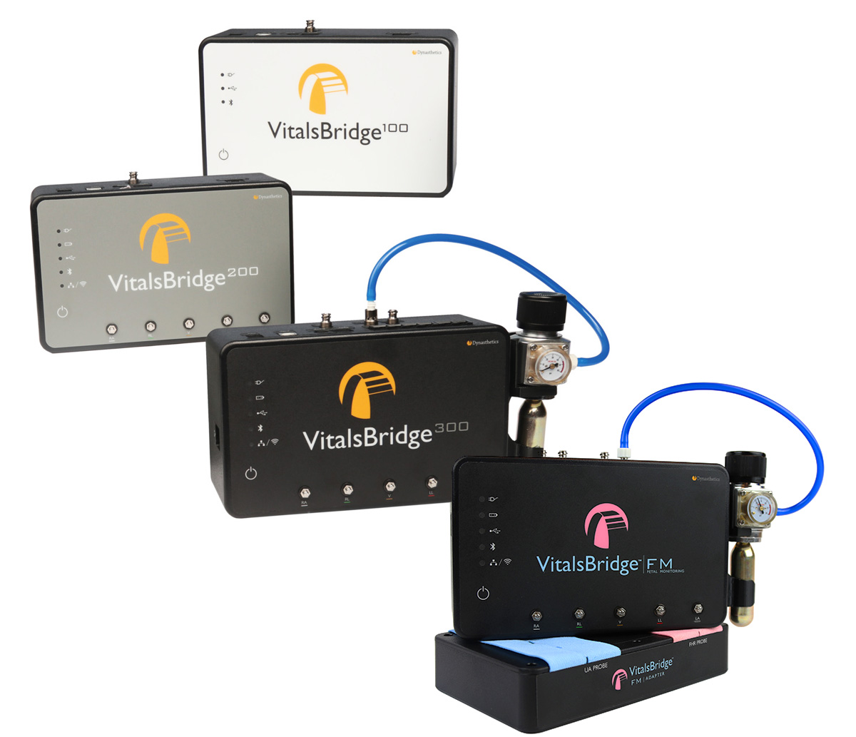 VitalsBridge Models