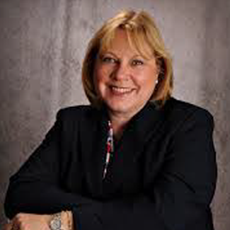 Kristina Thomas Dreifuerst